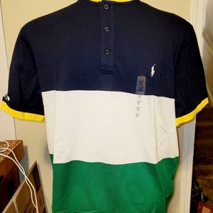 NWT Ralph Lauren Polo Shirt